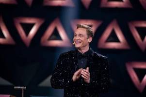 Joko verzweifelt: Premiere für Matthias Schweighöfer